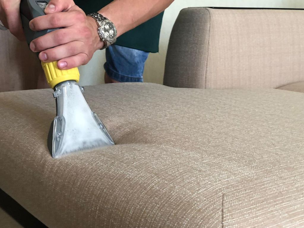 Ardıç Koltuk Yıkama