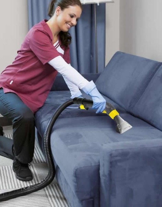 Ardıç Koltuk Yıkama